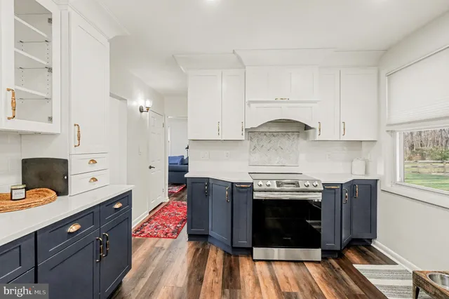 $470,000 | 5809 Pine Hill Drive, White Marsh, MD 21162