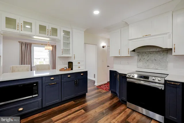 $470,000 | 5809 Pine Hill Drive, White Marsh, MD 21162