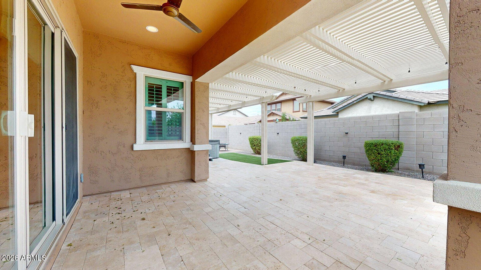 3526 East Spring Wheat Lane Gilbert, AZ 85296 - Photo 61 of 76