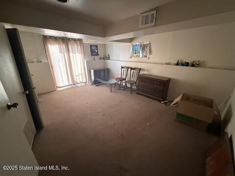 89 Kenmore Street Staten Island, NY 10312 - Photo 17 of 18 a view of kitchen and window