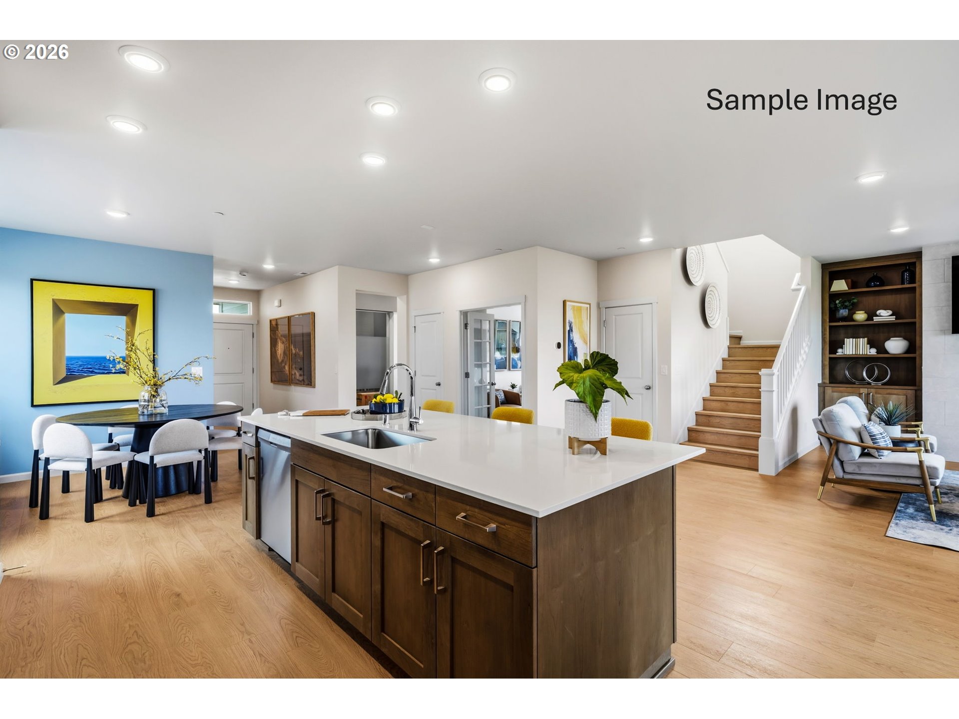 130 South 91st Place Ridgefield, WA 98642 - Photo 4 of 19