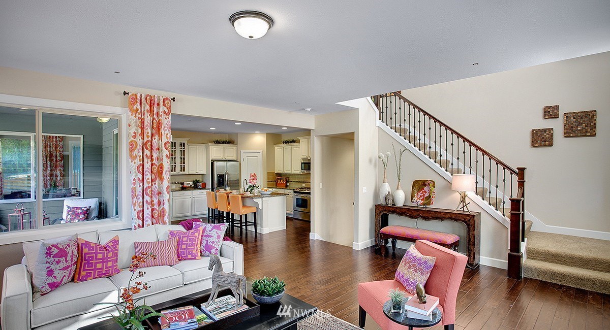 17525 40th Drive Southeast, Unit 26 Bothell, WA 98012 - Photo 3 of 24