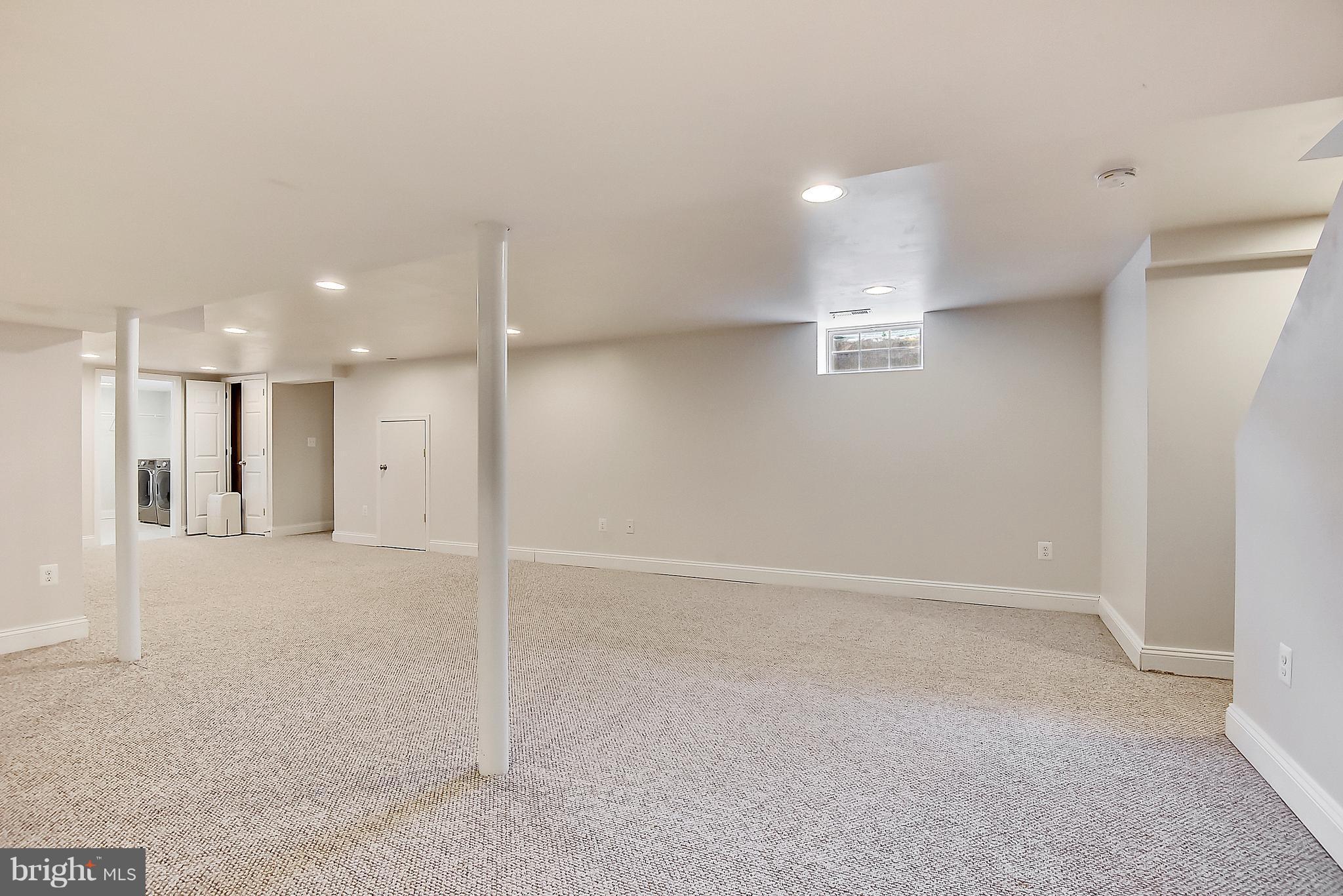 13039 Beaver Dam Road Cockeysville, MD 21030 - Photo 15 of 20 a view of an empty room