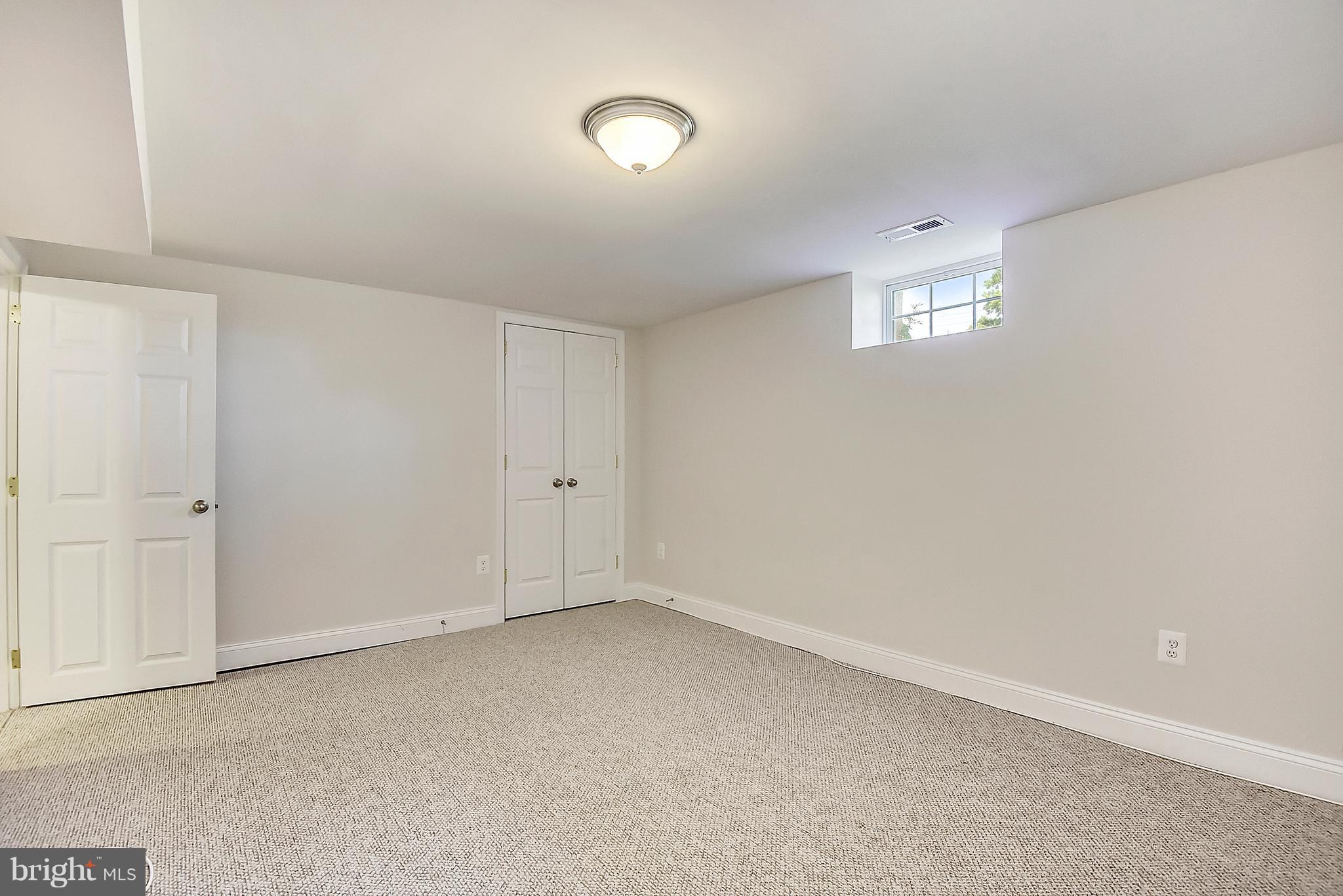 13039 Beaver Dam Road Cockeysville, MD 21030 - Photo 16 of 20 wooden floor in an empty room