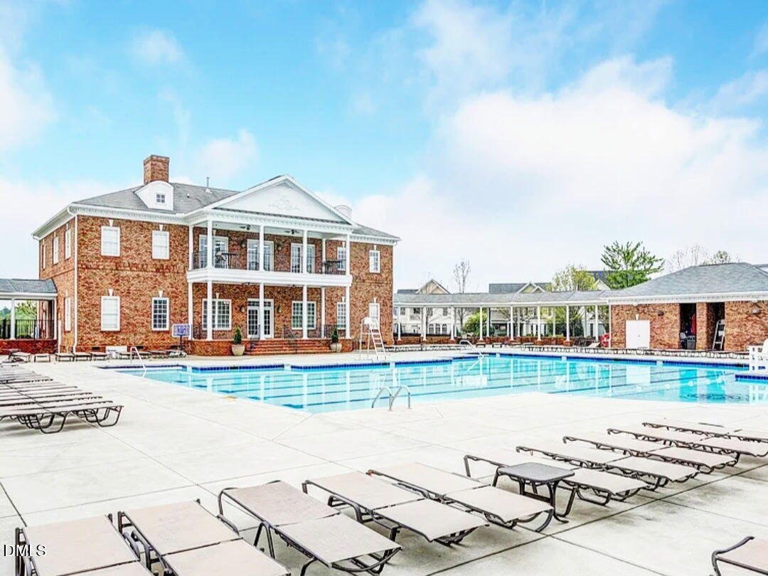 1011 Ileagnes Road Raleigh, NC 27603 - Photo 5 of 6 295821