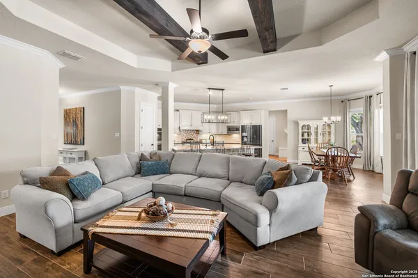 $775,000 | 663 Private Road 1712, Mico, TX 78056