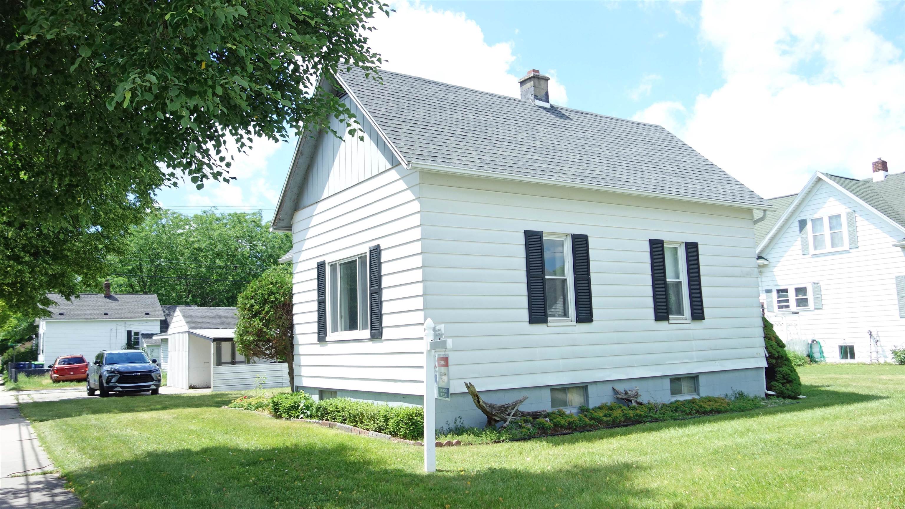 1013 18th Street Bay City, MI 48708 - Photo 31 of 33