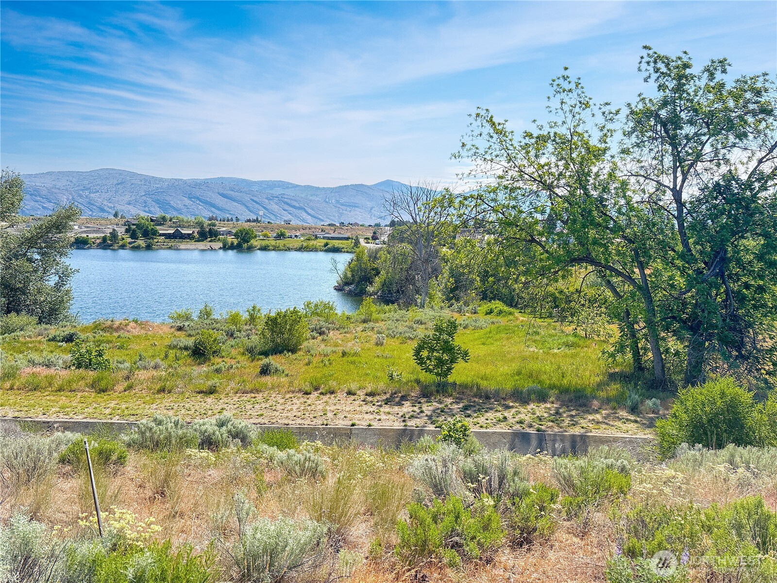 0 Lot 4 Freese Duck Lake Road Omak, WA 98841 - Photo 7 of 15
