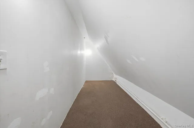 a kitchen with stainless steel appliances a refrigerator and cabinets