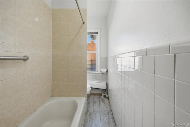 a view of balcony and patio