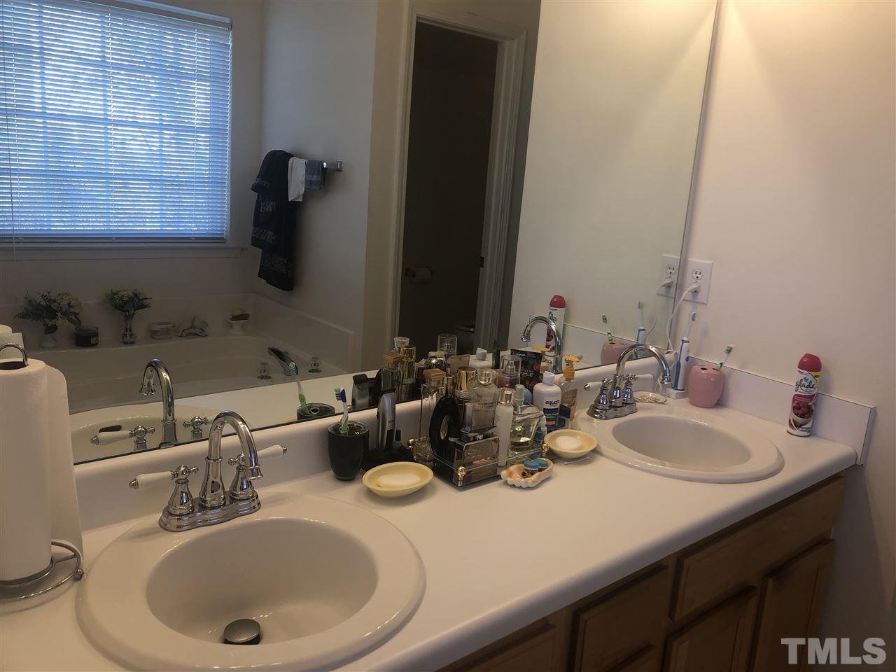 4709 Patch Place Raleigh, NC 27616 - Photo 14 of 30