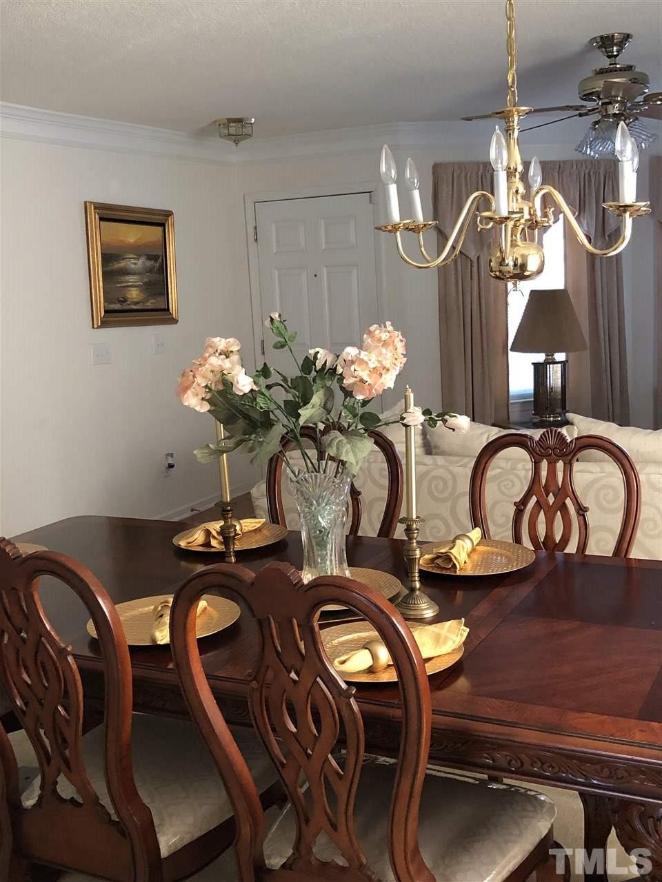 4709 Patch Place Raleigh, NC 27616 - Photo 22 of 30