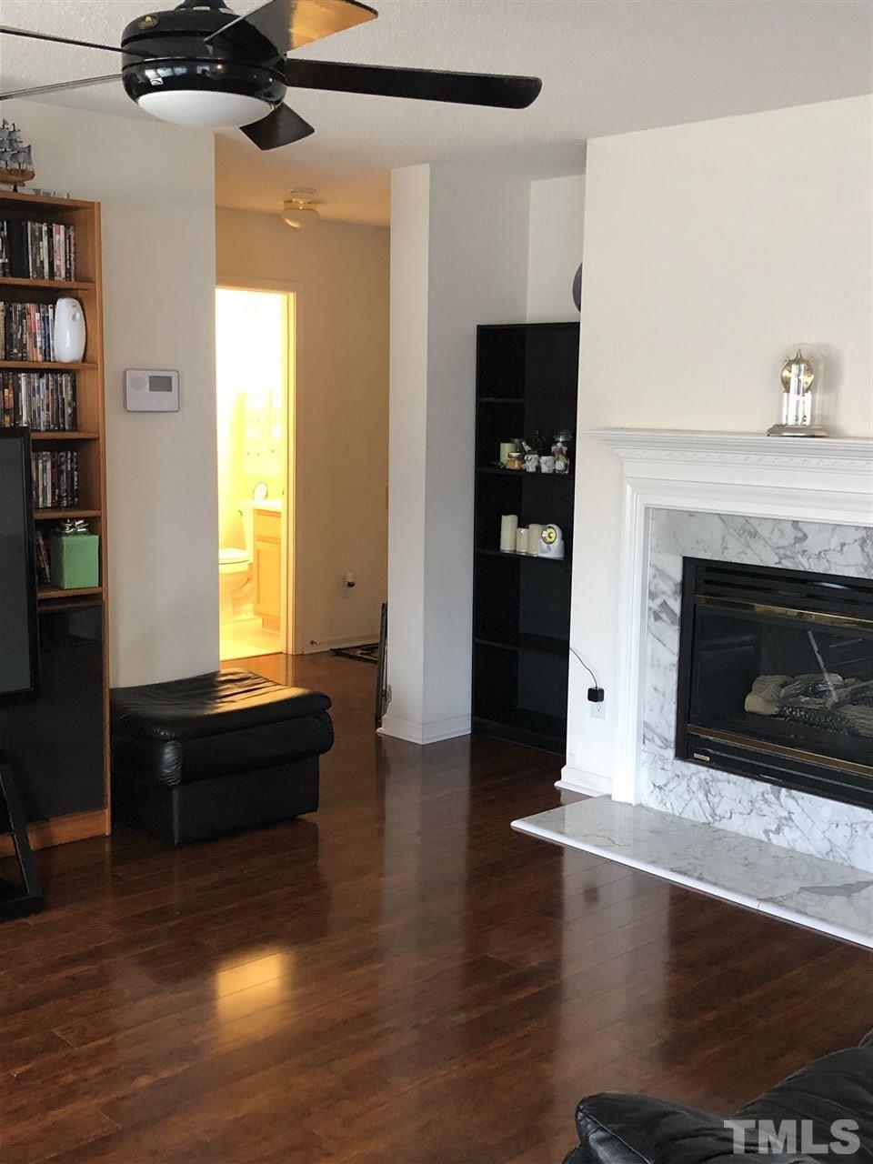 4709 Patch Place Raleigh, NC 27616 - Photo 23 of 30