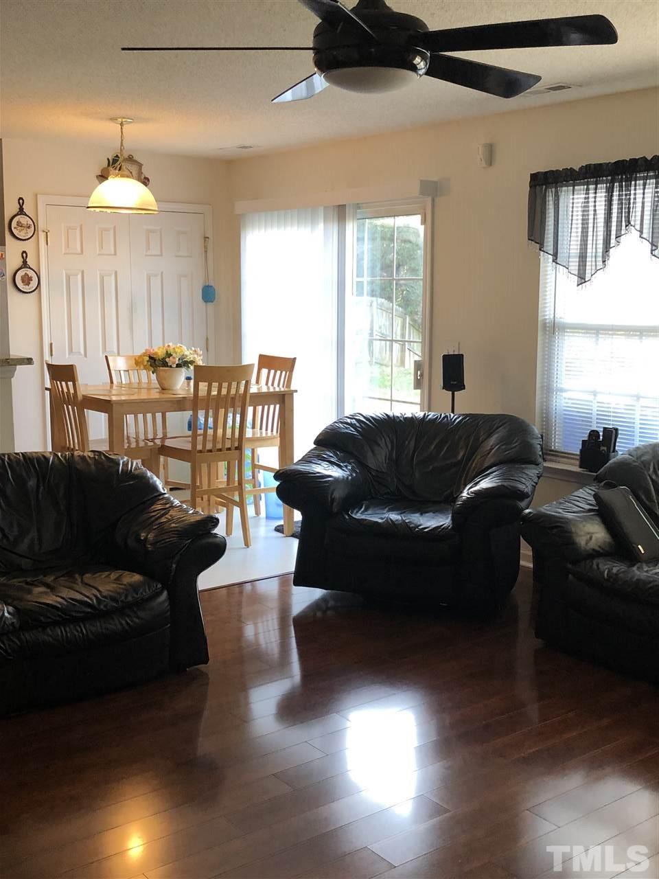 4709 Patch Place Raleigh, NC 27616 - Photo 24 of 30