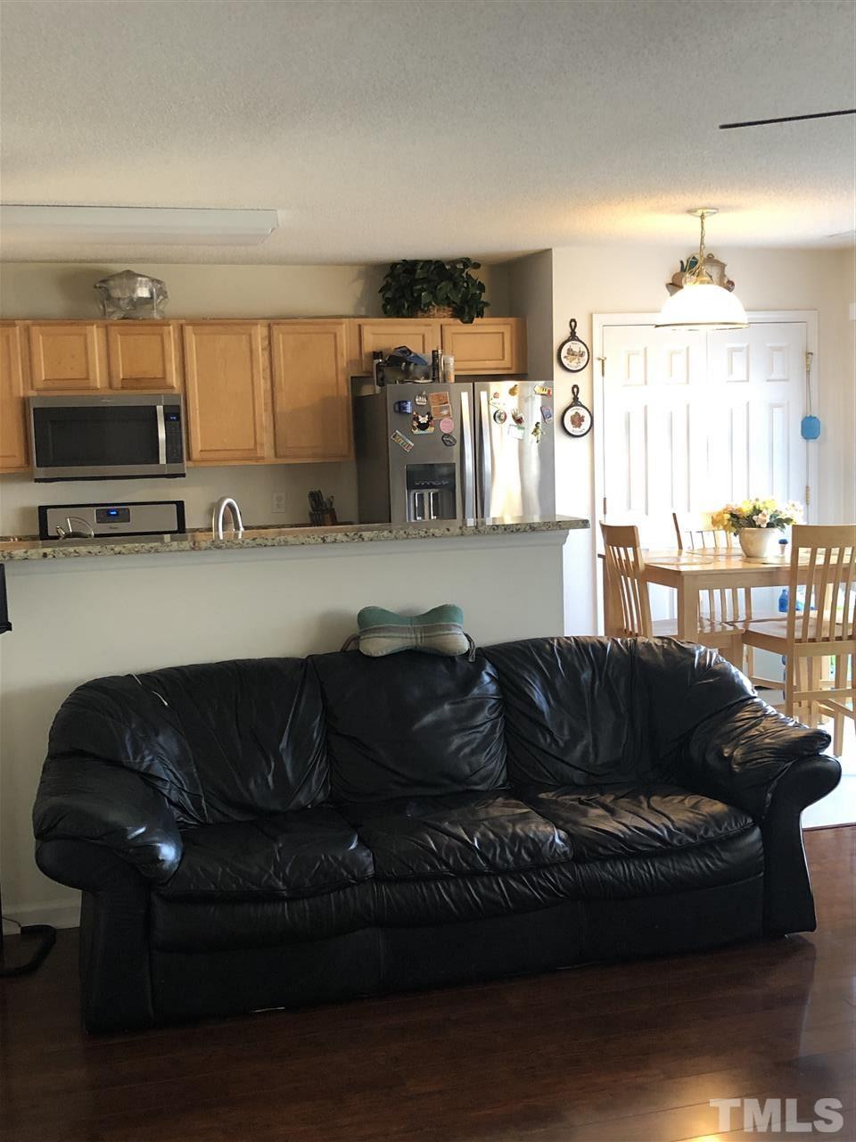 4709 Patch Place Raleigh, NC 27616 - Photo 26 of 30
