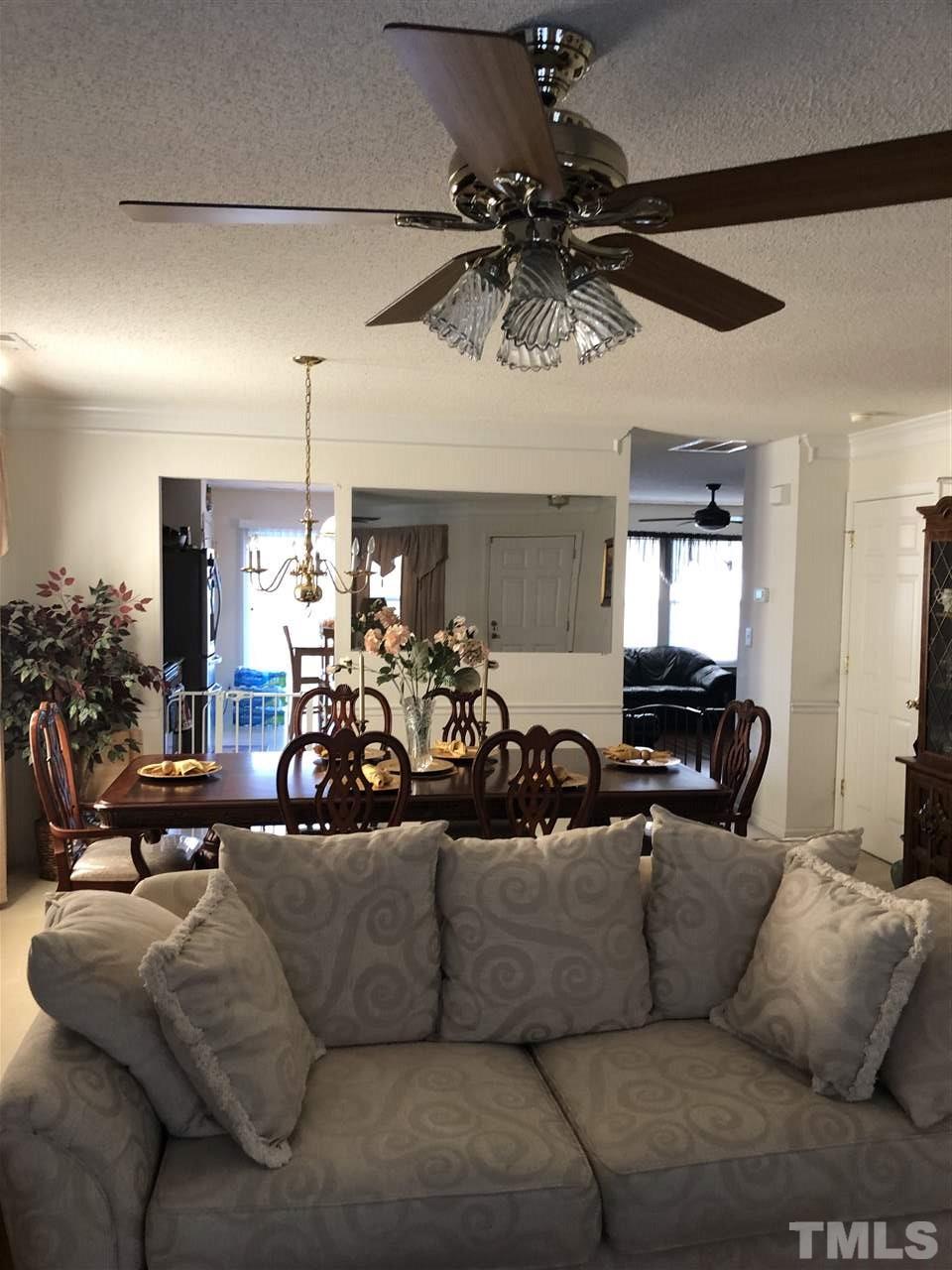 4709 Patch Place Raleigh, NC 27616 - Photo 27 of 30