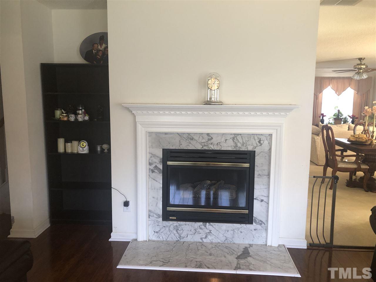 4709 Patch Place Raleigh, NC 27616 - Photo 6 of 30