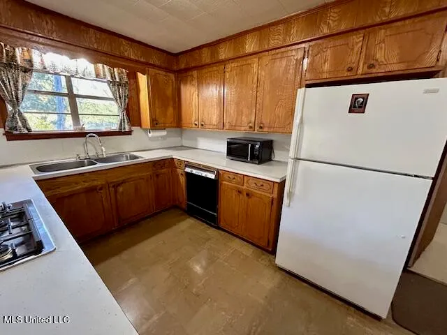 $237,000 | 1091 Moaks Creek Road, Summit, MS 39666