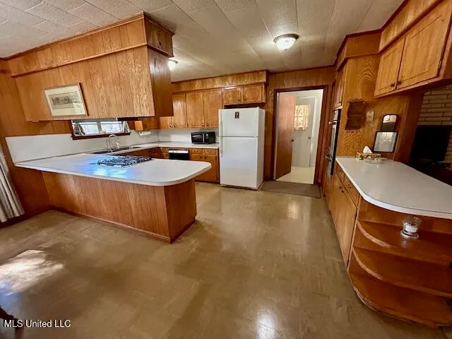 $237,000 | 1091 Moaks Creek Road, Summit, MS 39666