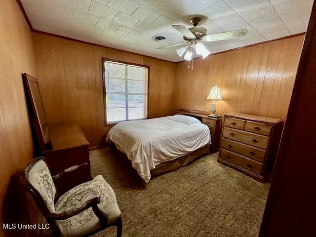 $237,000 | 1091 Moaks Creek Road, Summit, MS 39666