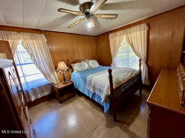 $237,000 | 1091 Moaks Creek Road, Summit, MS 39666