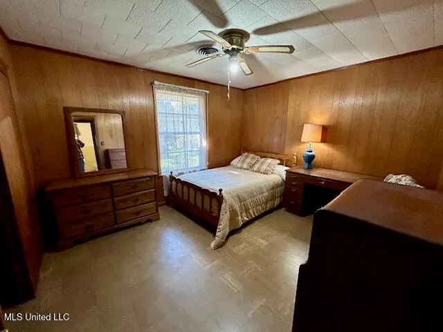 $237,000 | 1091 Moaks Creek Road, Summit, MS 39666