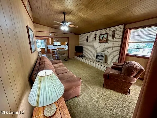 $237,000 | 1091 Moaks Creek Road, Summit, MS 39666