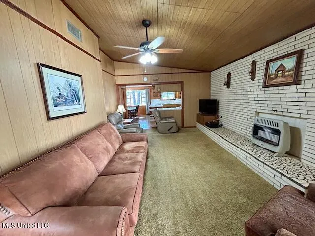 $237,000 | 1091 Moaks Creek Road, Summit, MS 39666