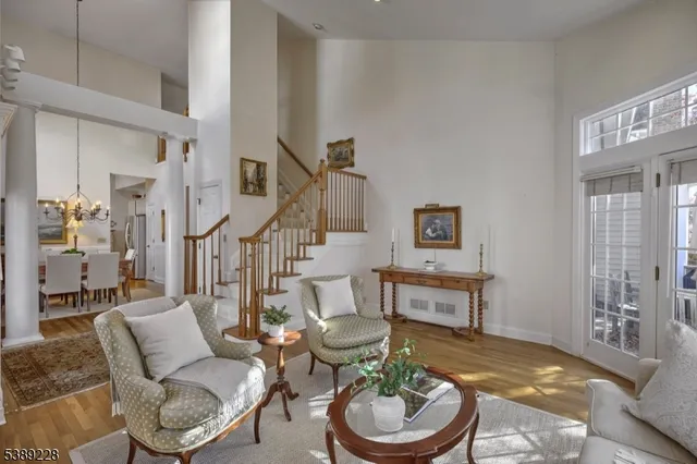 $915,000 | 6 Polo Club Road, Far Hills, NJ 07931