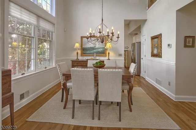 $915,000 | 6 Polo Club Road, Far Hills, NJ 07931