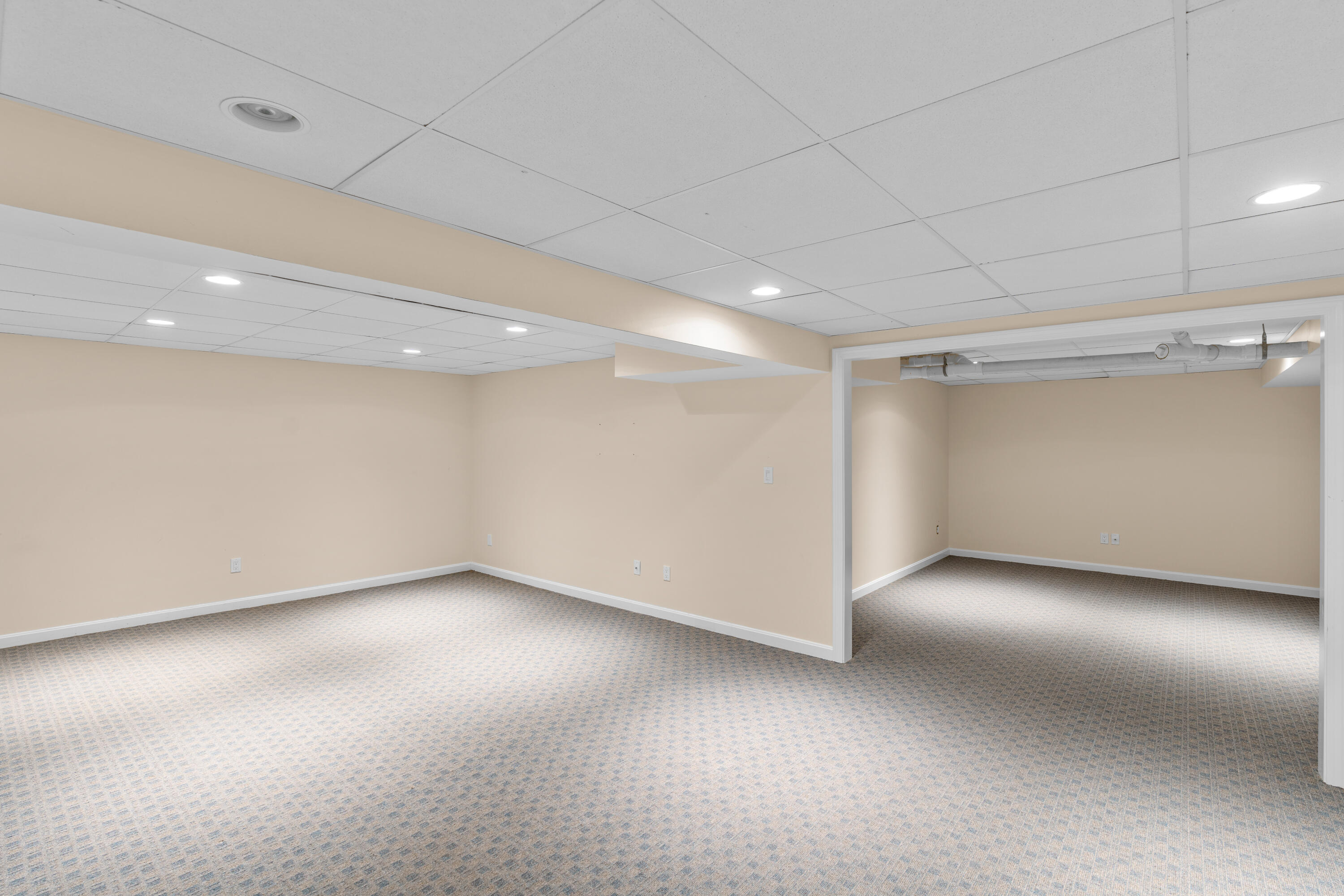 51 Walton Heath Way Mashpee, MA 02649 - Photo 24 of 35 a view of an empty room