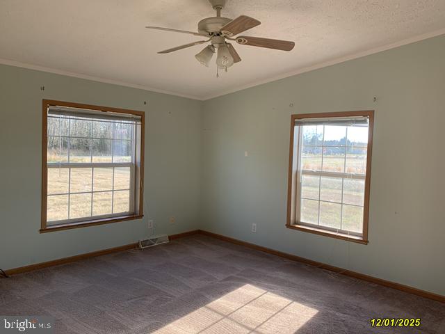 12656 North Union Church Road Ellendale, DE 19941 - Photo 12 of 19 bedroom 1 - view 1