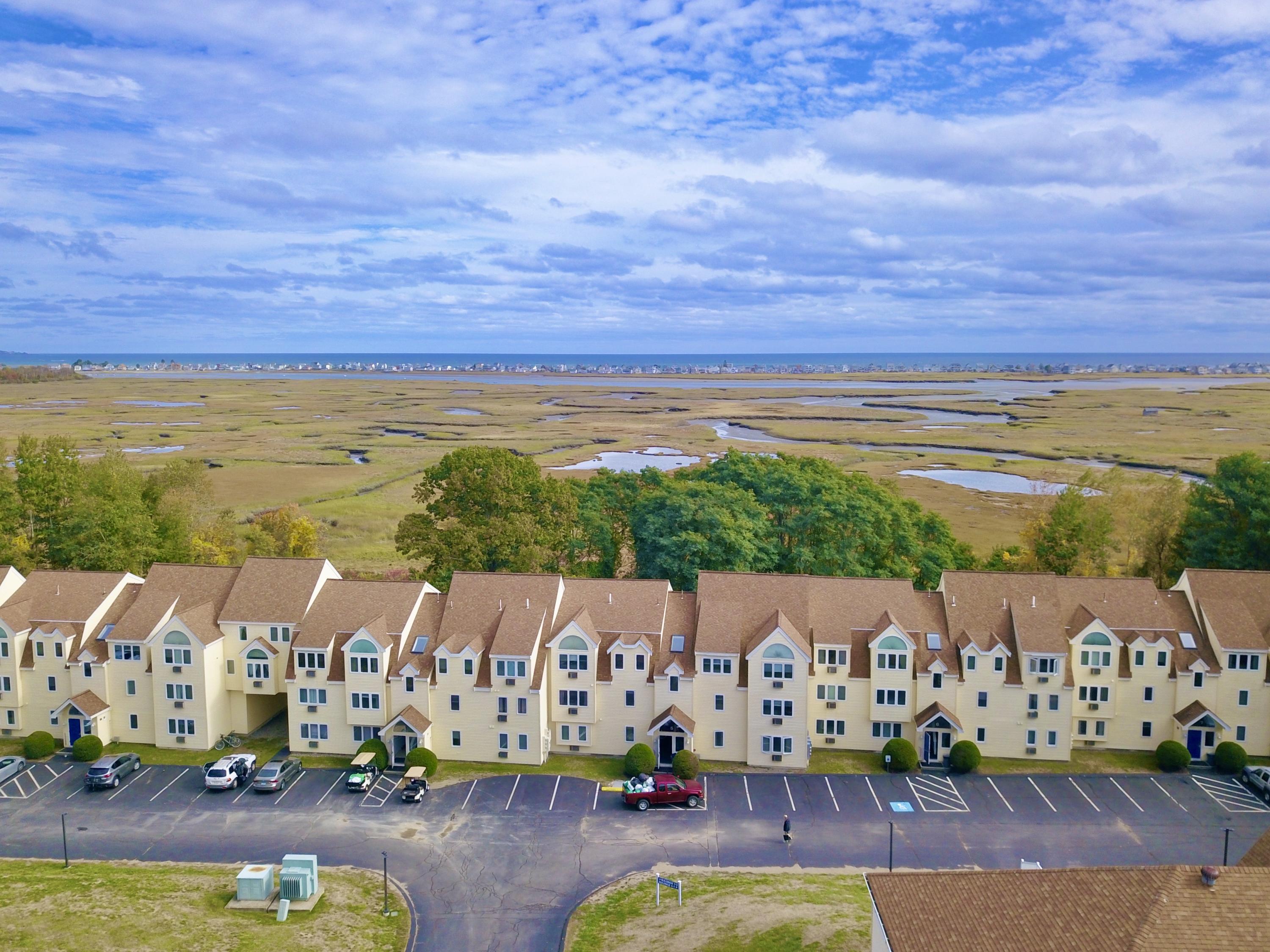 1373 Post Road, Unit 5E Wells, ME 04090 - Photo 1 of 37 DJI_0001