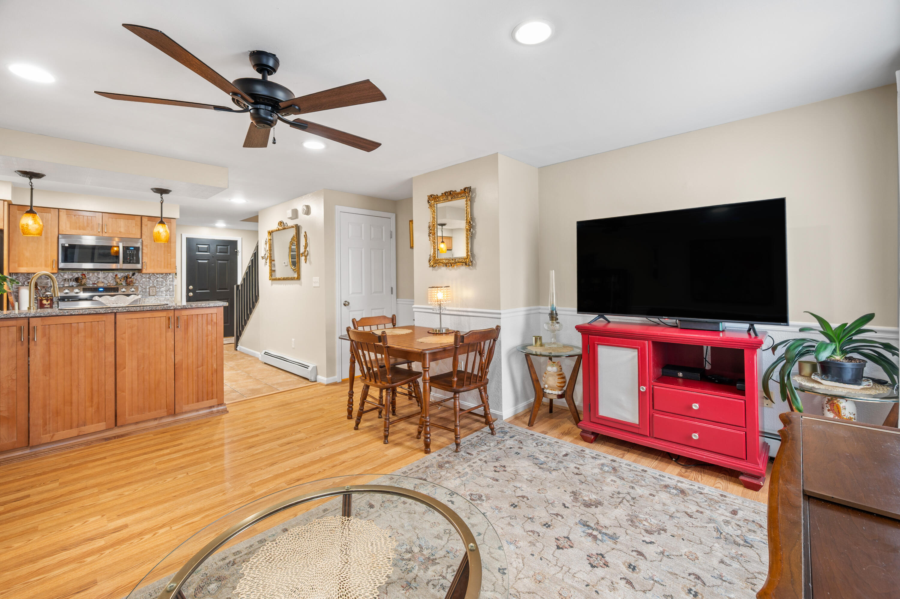 5 Elizabeth Road, Unit 5 South Berwick, ME 03908 - Photo 11 of 32 interior12