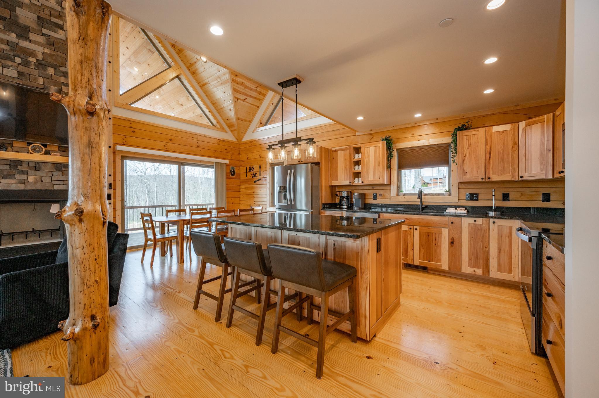 985 North Camp Road McHenry, MD 21541 - Photo 6 of 70