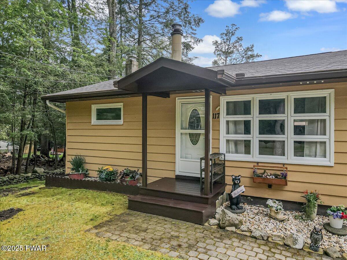 6 Exterior