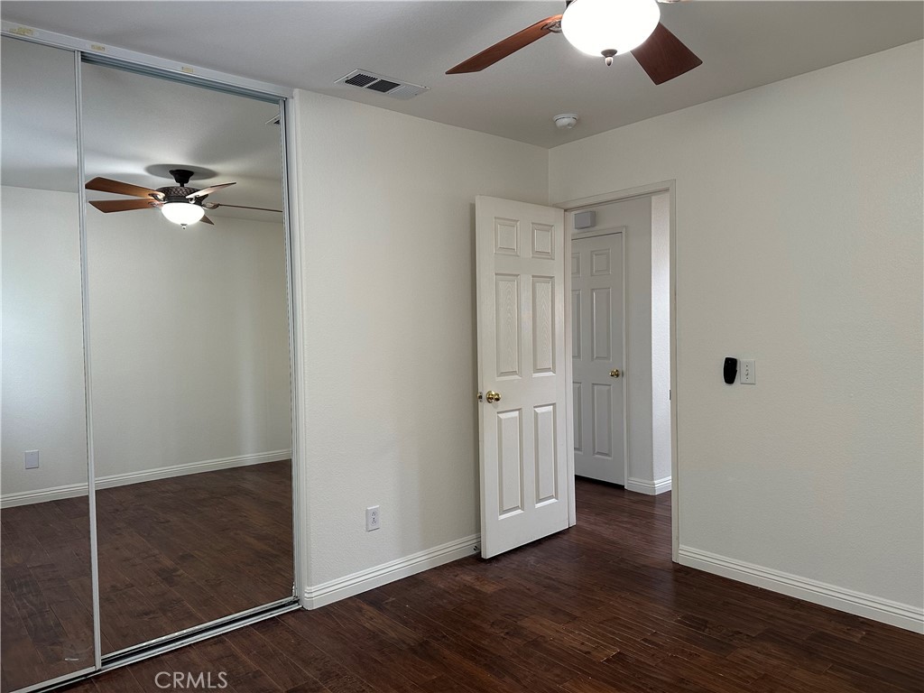 33722 Abbey Road Temecula, CA 92592 - Photo 19 of 44 wooden floor in an empty room