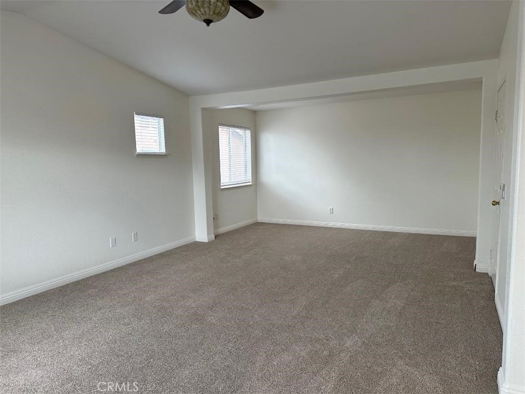 33722 Abbey Road Temecula, CA 92592 - Photo 30 of 44 a view of an empty room with a window