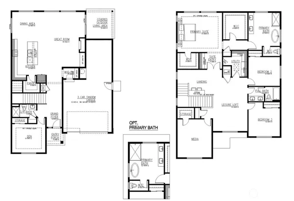$894,950 | 9050 (lot 14) 71st Avenue East, Puyallup, WA 98371