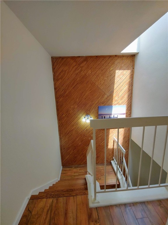 8340 Fathom Circle, Unit 401D Austin, TX 78750 - Photo 8 of 16 a view of entryway