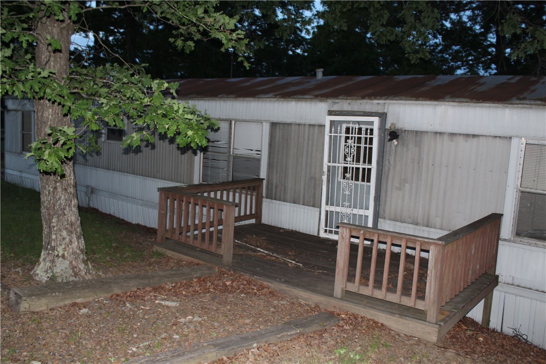 158 Ragon Road Tilly, AR 72679 - Photo 45 of 51 Image quality insufficient for description