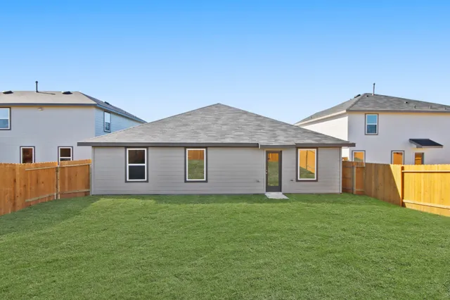 $272,990 | 11838 Serena's Song Drive, Willis, TX 77318