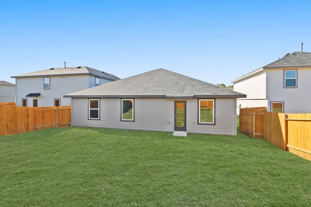 $272,990 | 11838 Serena's Song Drive, Willis, TX 77318