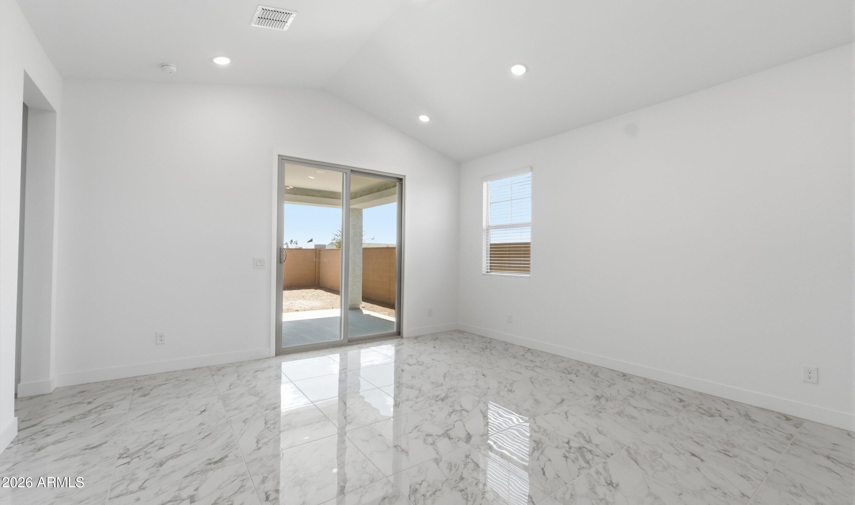 7779 West Sands Road Glendale, AZ 85303 - Photo 11 of 37 a view of an empty room and window