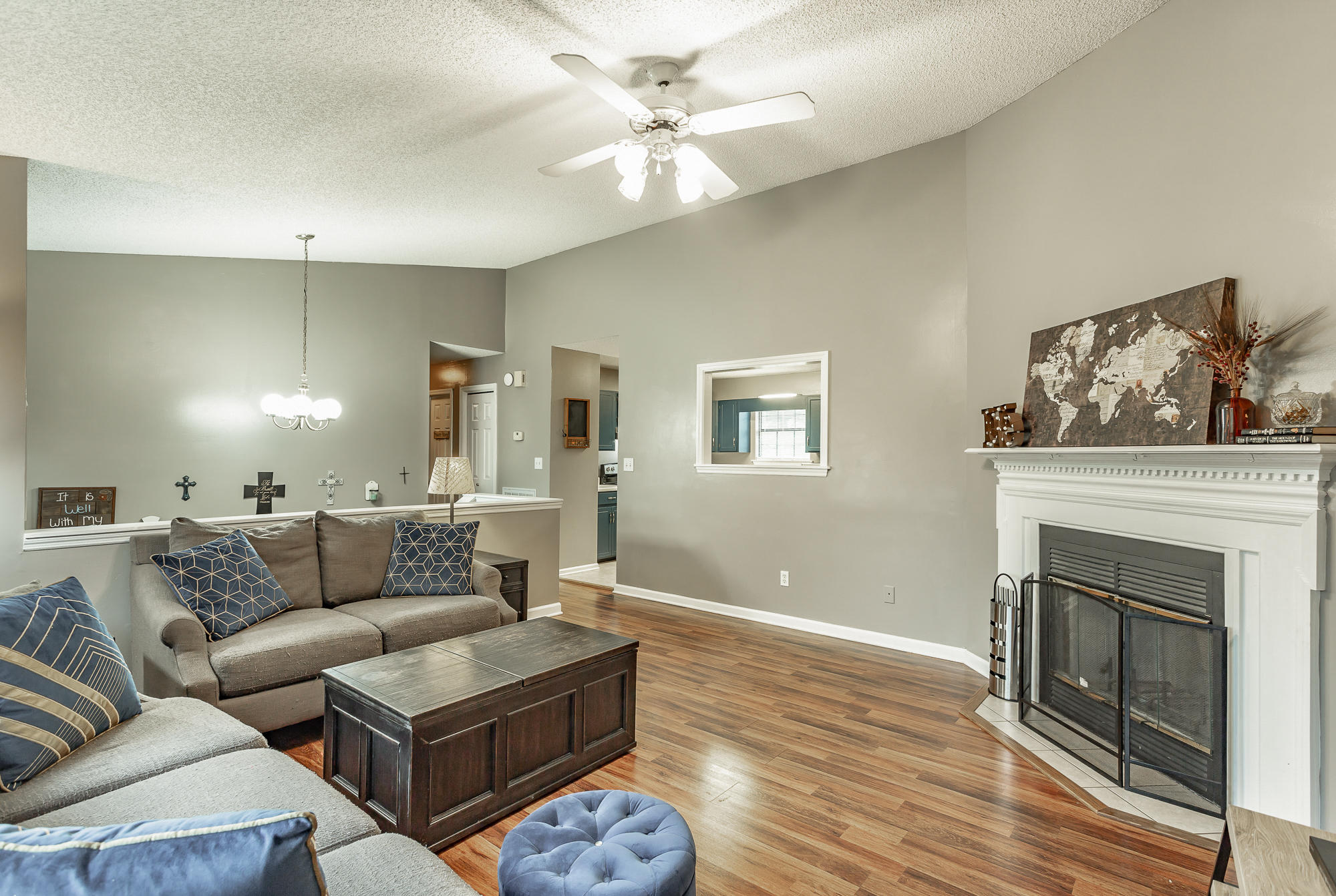 8835 Bramlett Road Harrison, TN 37341 - Photo 7 of 37 8835 Bramlett Rd. HD-4