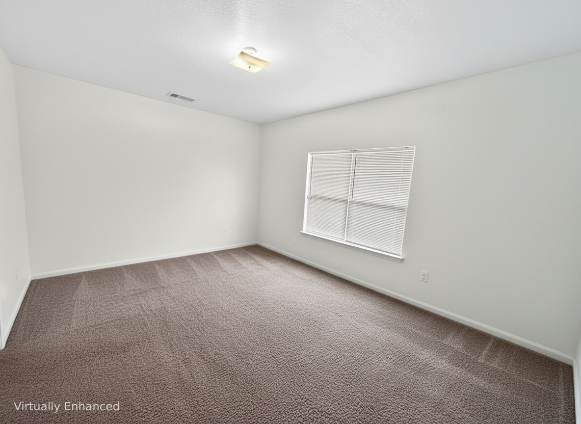 5127 Oak Briar Lane Rosenberg, TX 77469 - Photo 12 of 21 Primary bedroom shown with no furnishings. All of the bedrooms are very large.