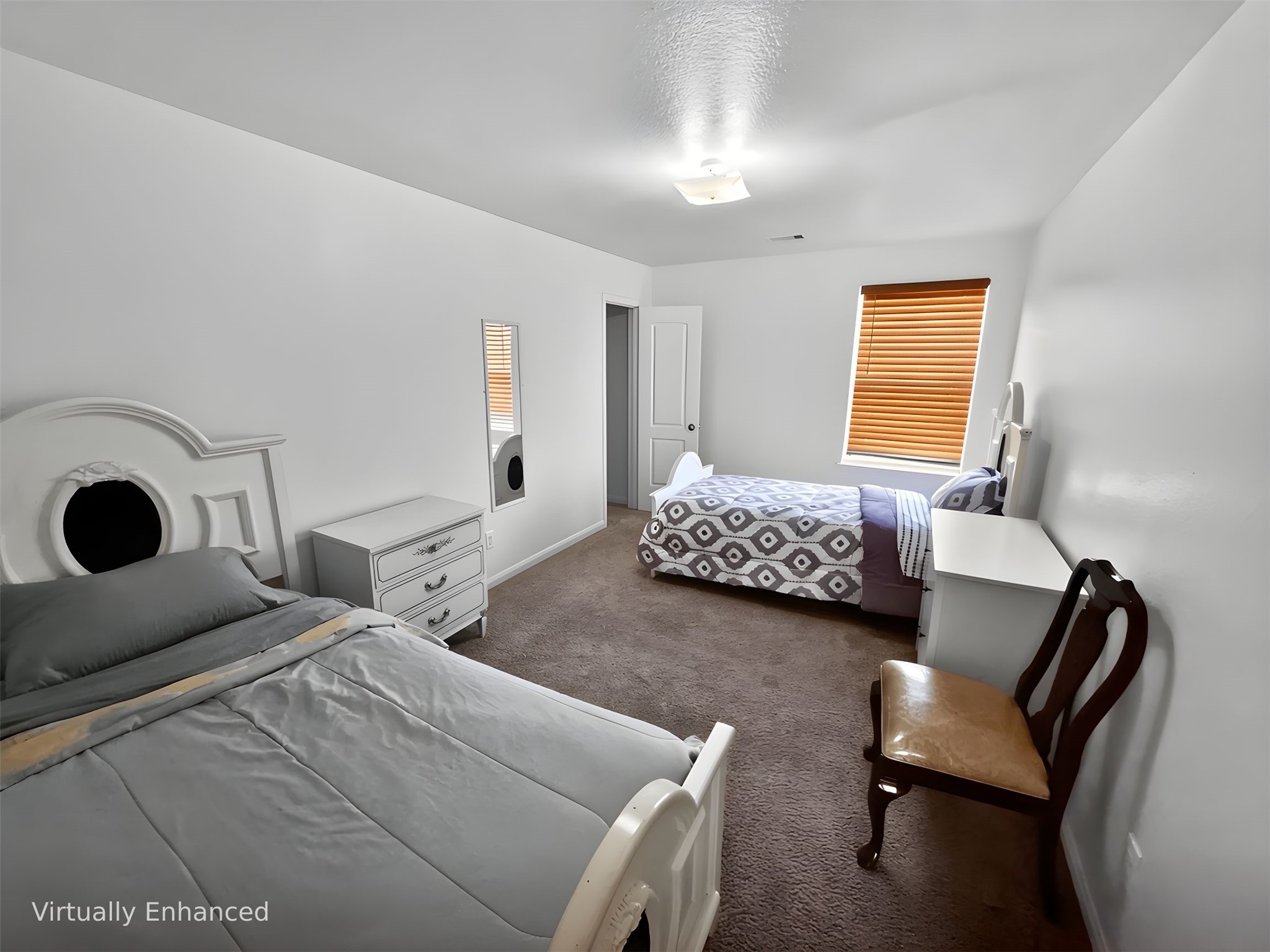 5127 Oak Briar Lane Rosenberg, TX 77469 - Photo 15 of 21 One of 4 upstairs bedrooms.