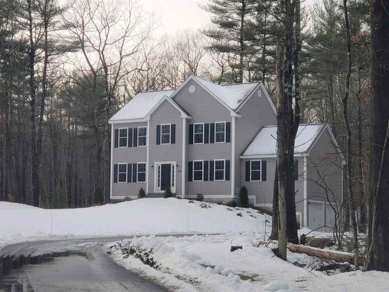 130 East Derry Road Chester, NH 03036 - Photo 1 of 23