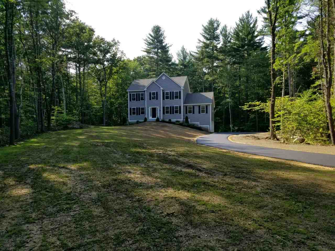 130 East Derry Road Chester, NH 03036 - Photo 22 of 23