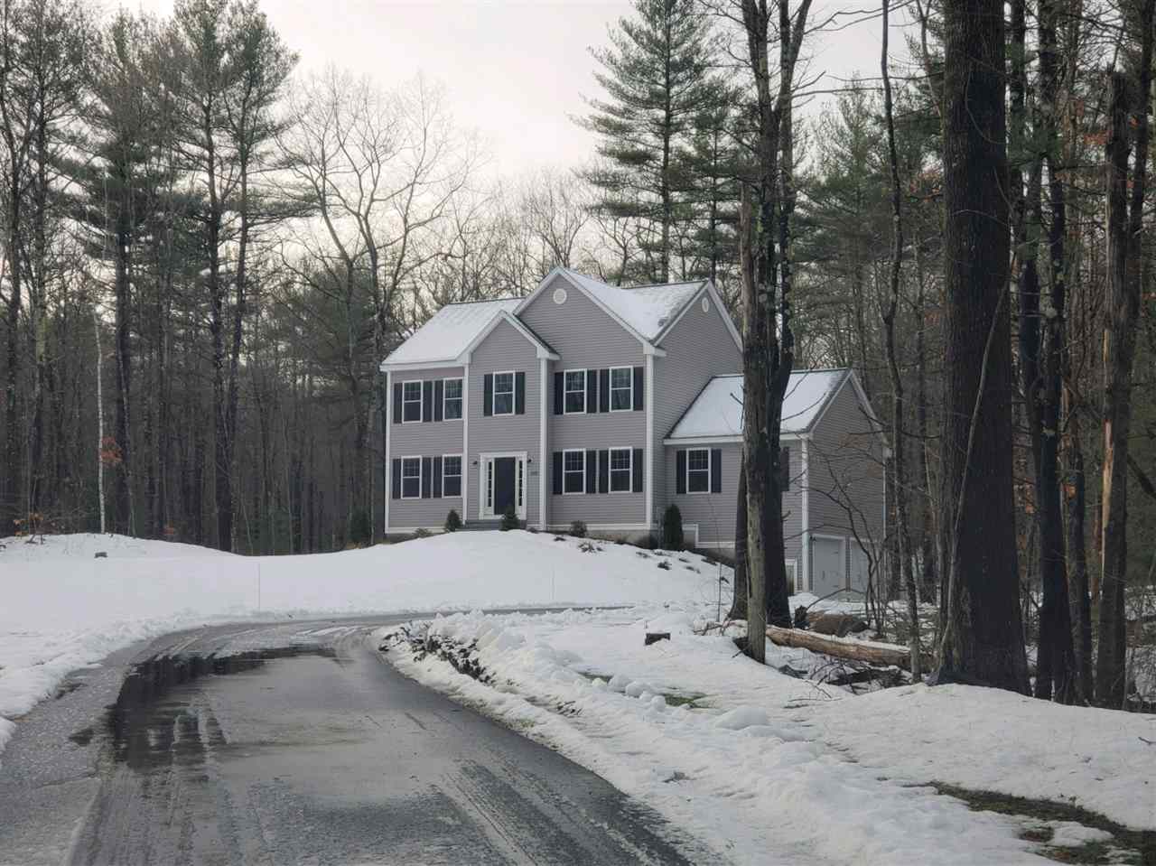 130 East Derry Road Chester, NH 03036 - Photo 23 of 23